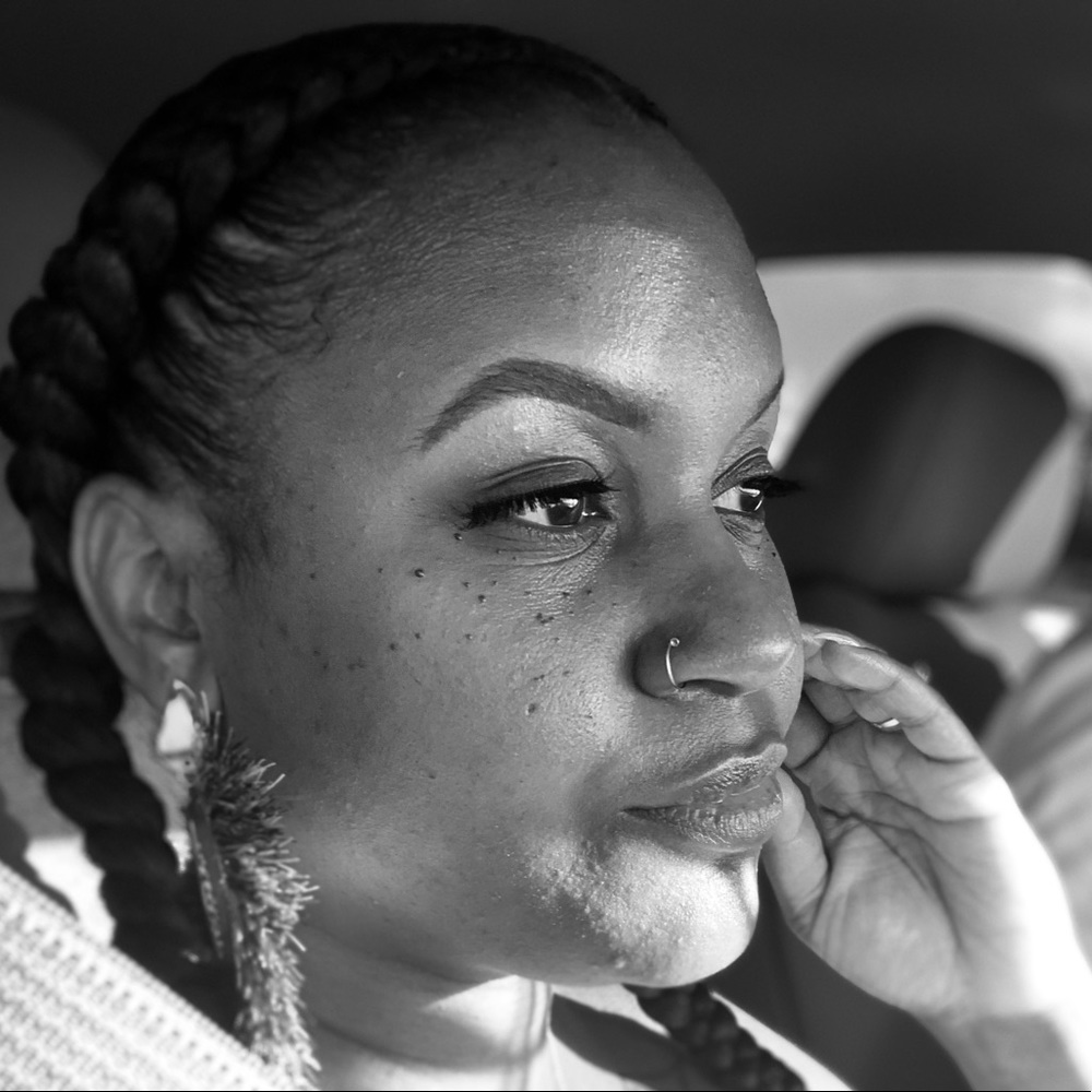 Meet your Posher, Maresha